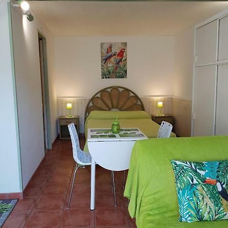 Studio Cote Sud Vert ซาร์ลา-ลา-กาเนดา ภายนอก รูปภาพ